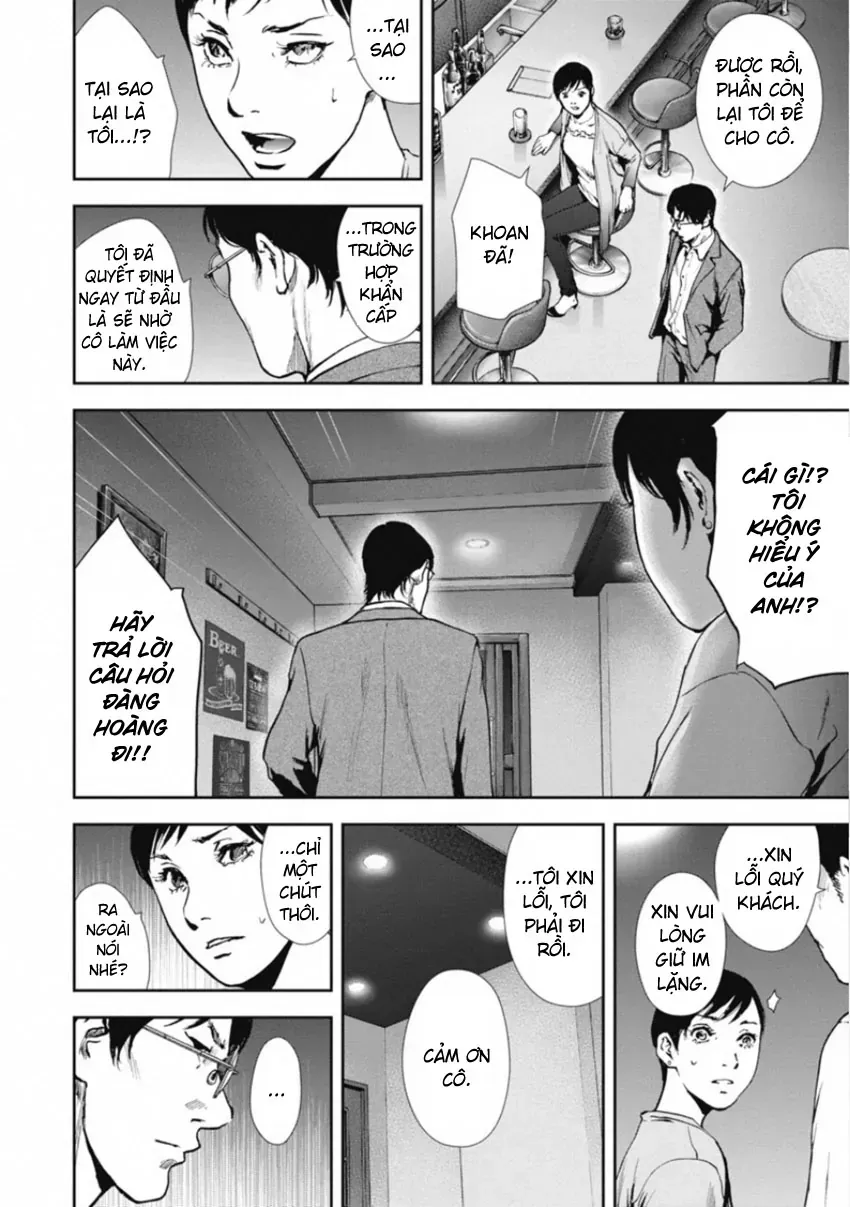 Chapter 156 - Trang 15