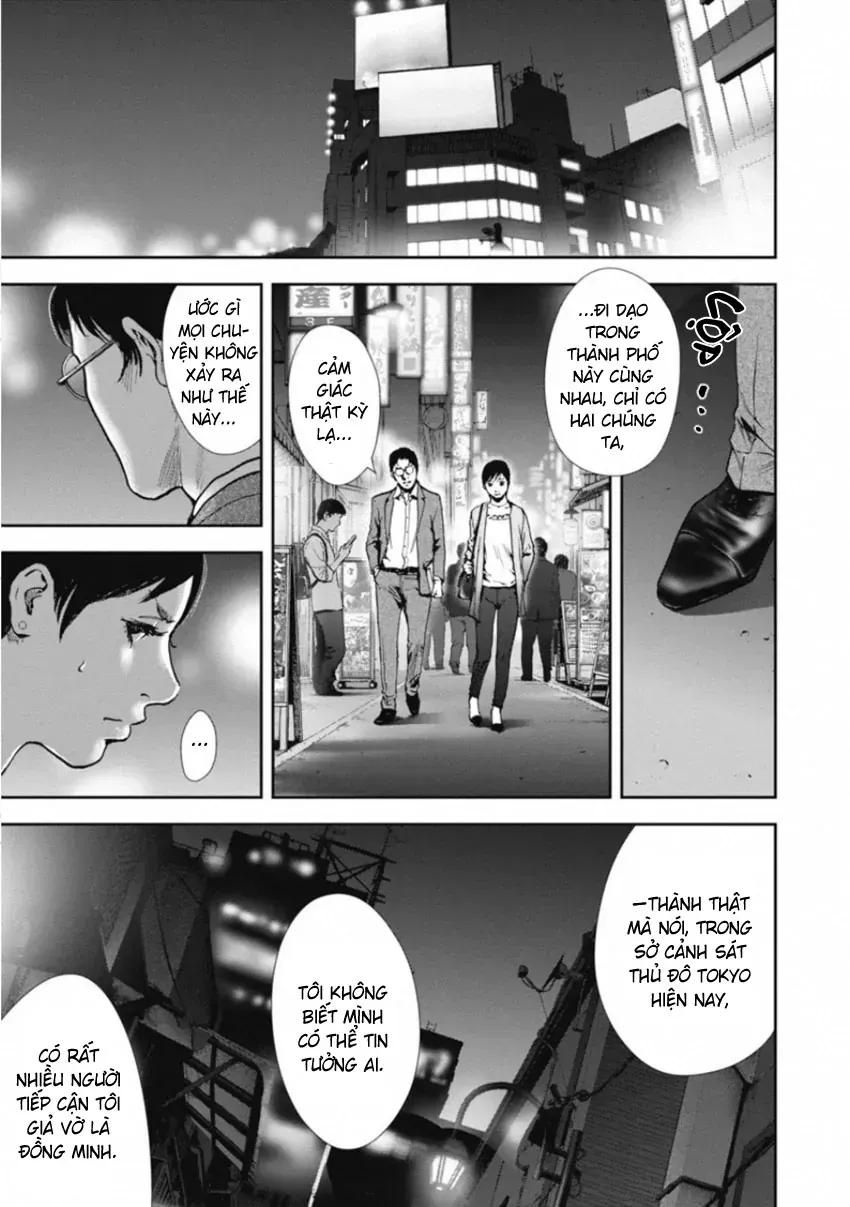 Chapter 156 - Trang 16