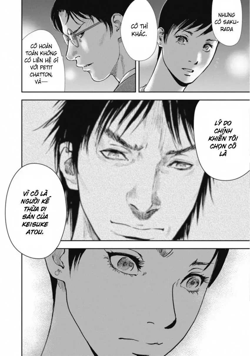 Chapter 156 - Trang 17