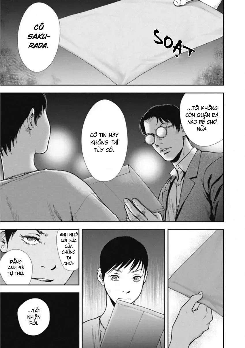 Chapter 156 - Trang 18