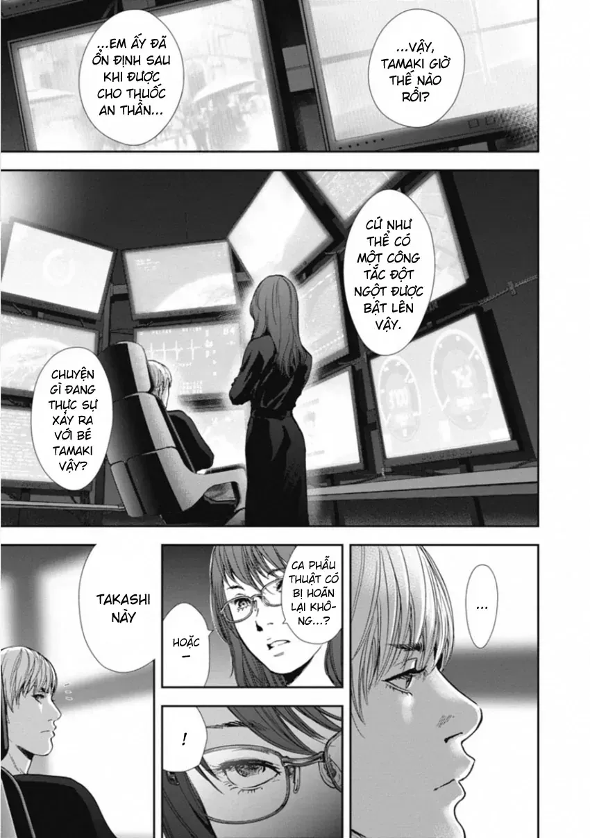 Chapter 156 - Trang 20