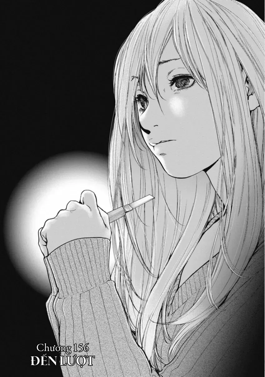 Chapter 156 - Trang 3