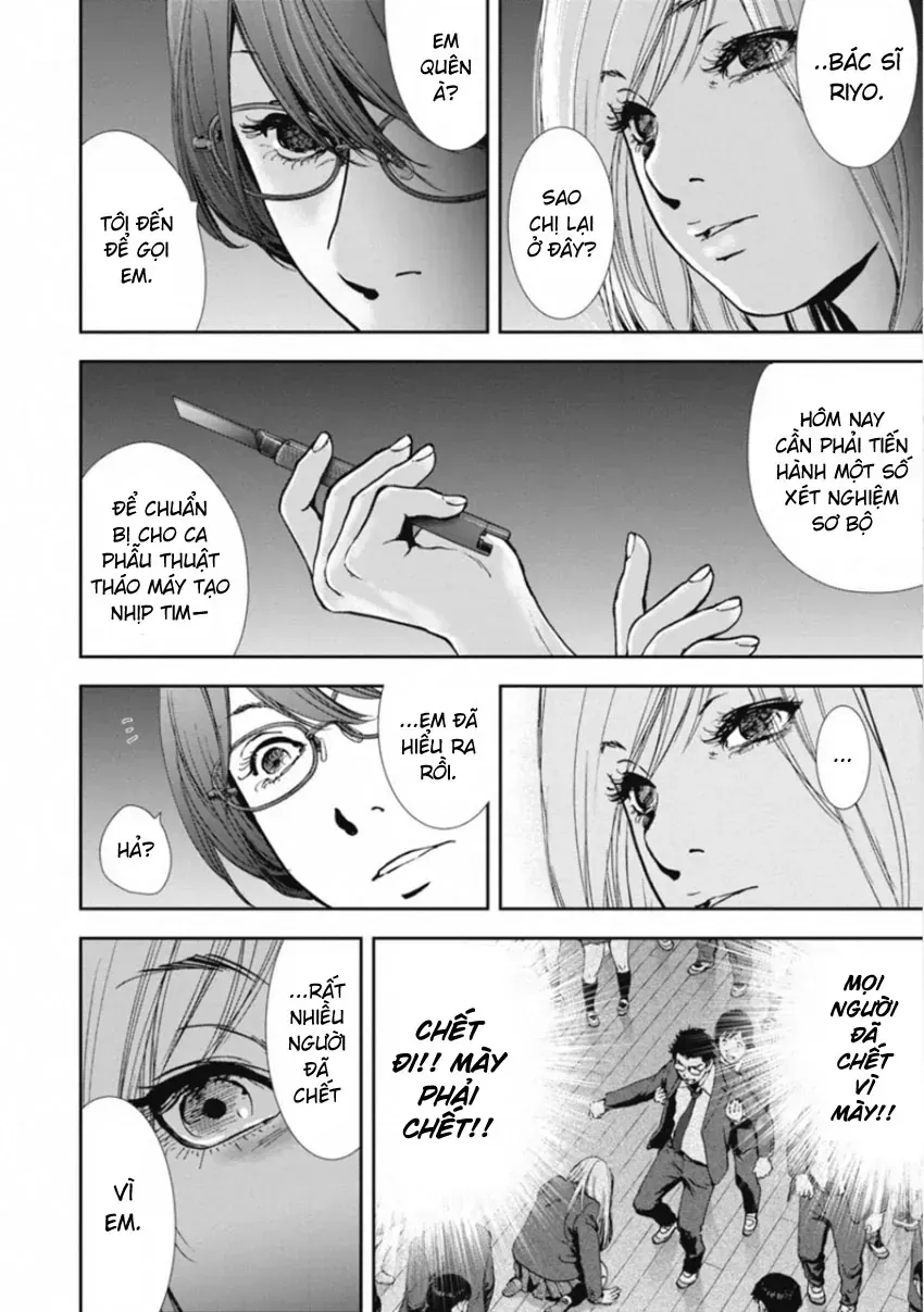 Chapter 156 - Trang 5