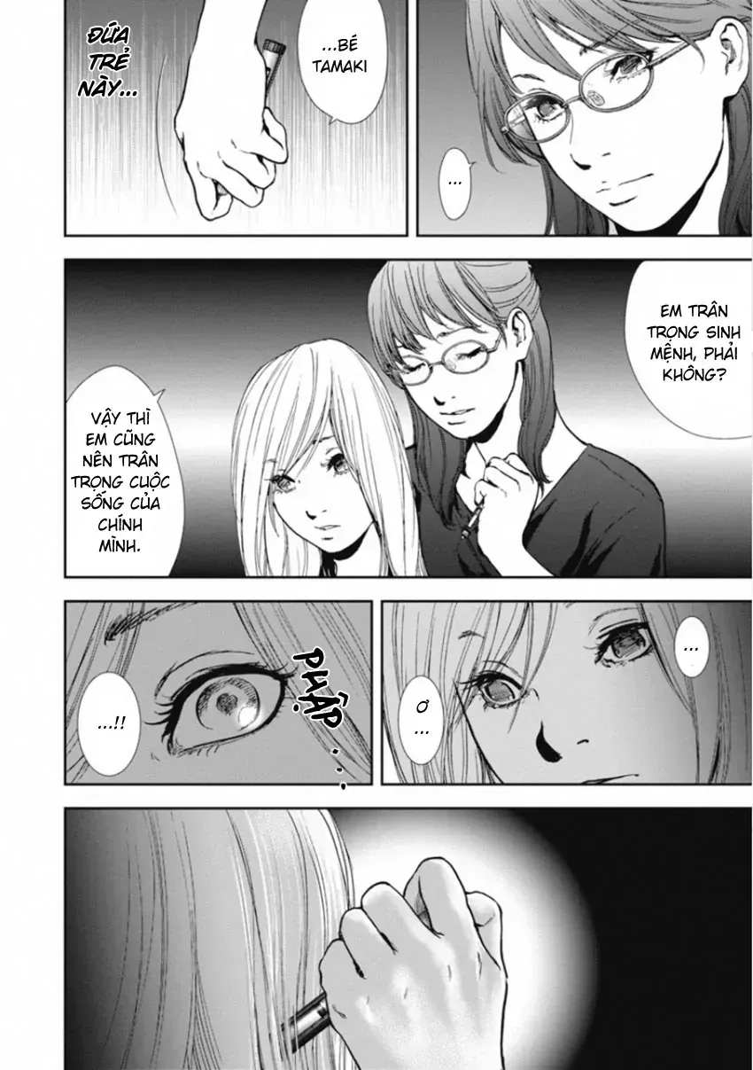 Chapter 156 - Trang 7