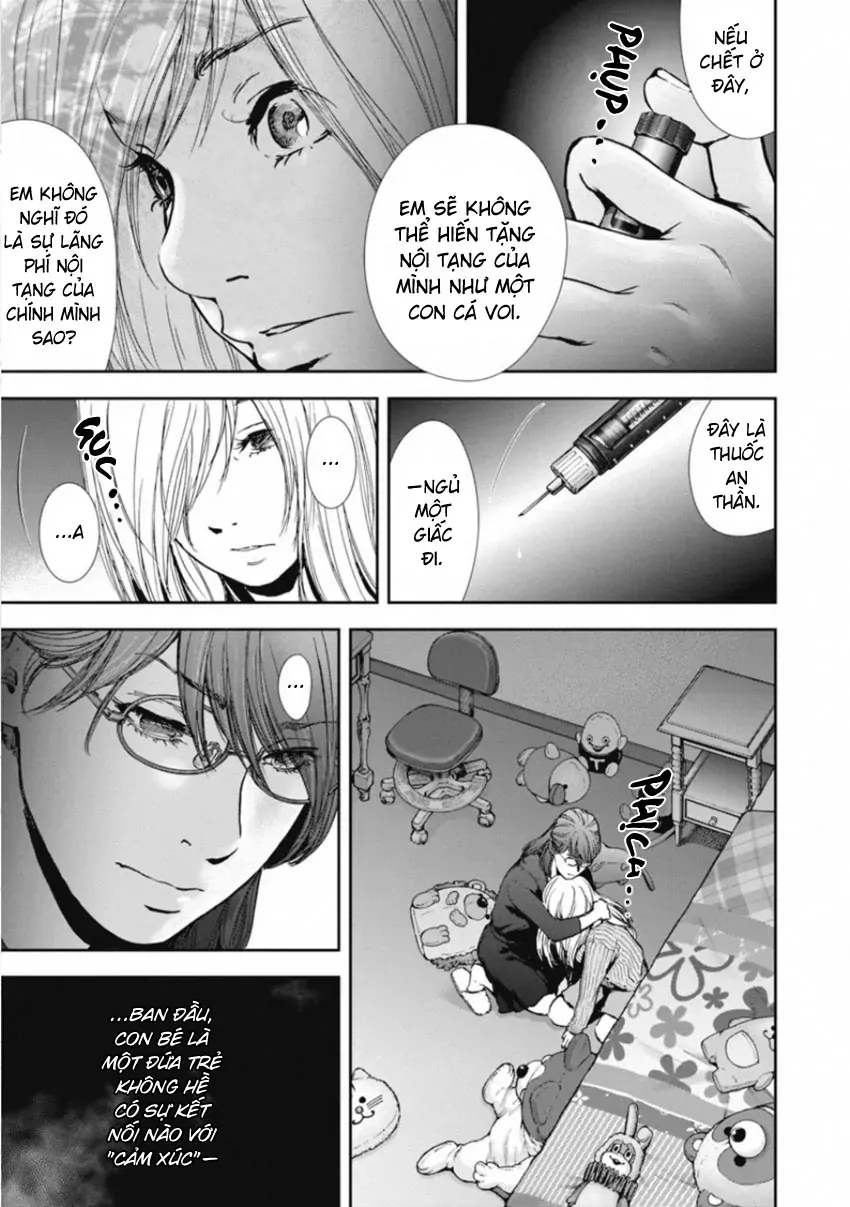Chapter 156 - Trang 8