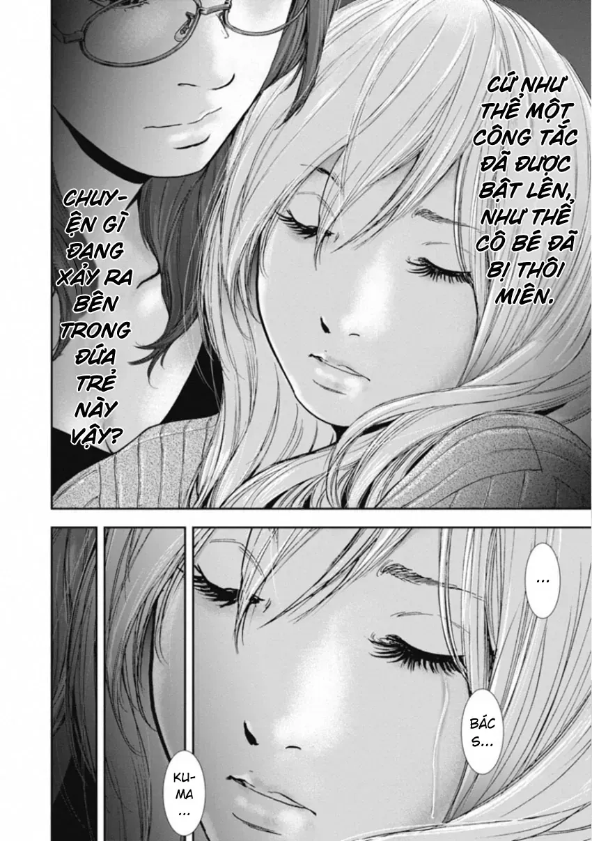 Chapter 156 - Trang 9