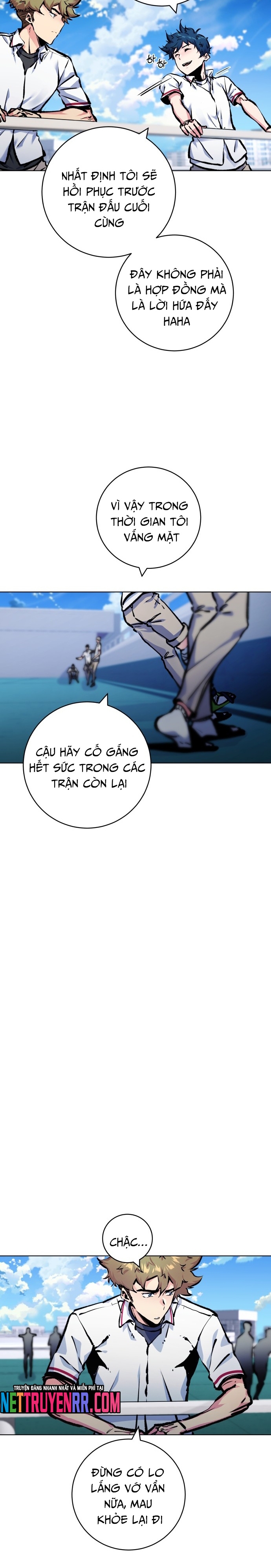 Chương 181 - Trang 20