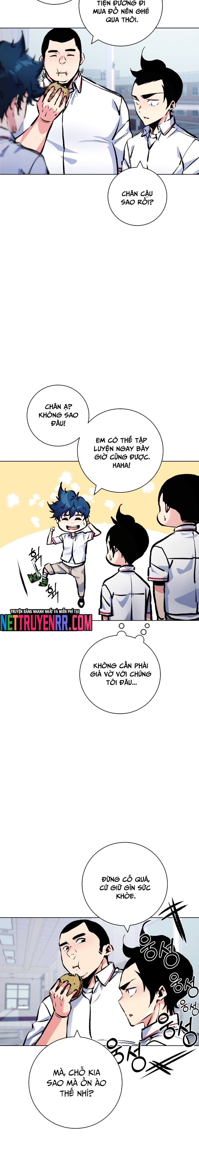 Chương 182 - Trang 2