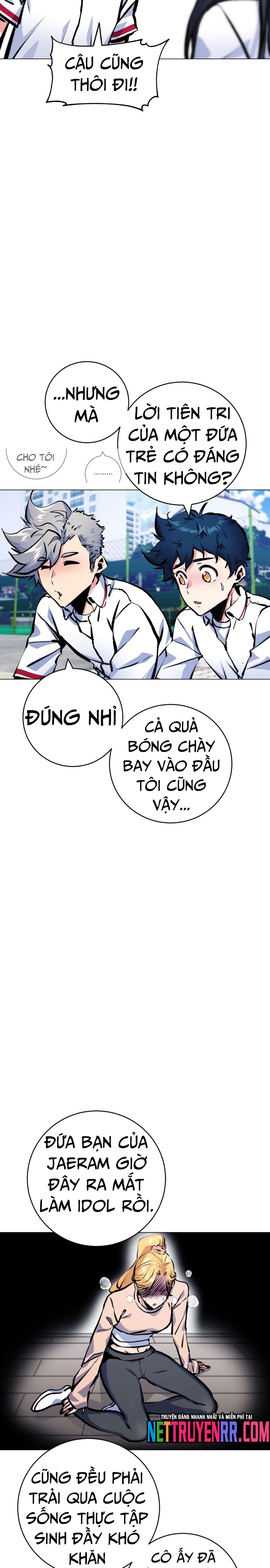 Chương 183 - Trang 22