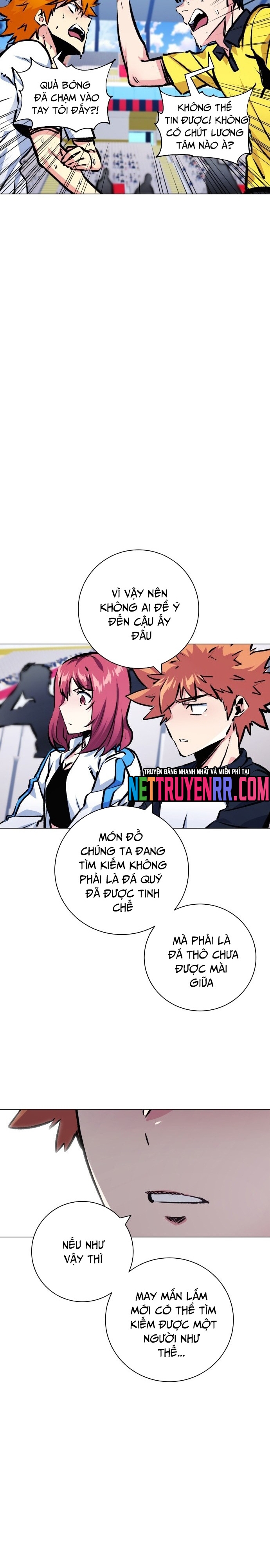 Chương 184 - Trang 19