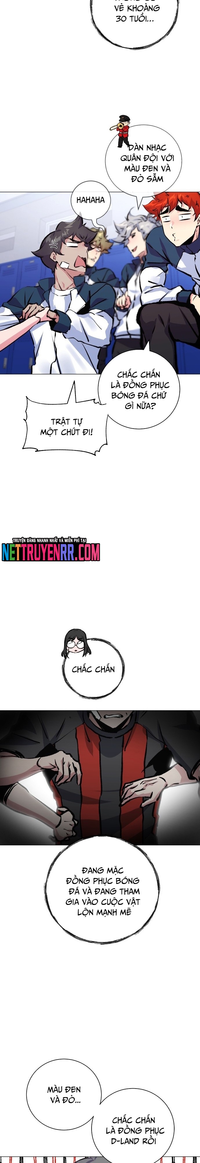 Chương 185 - Trang 23