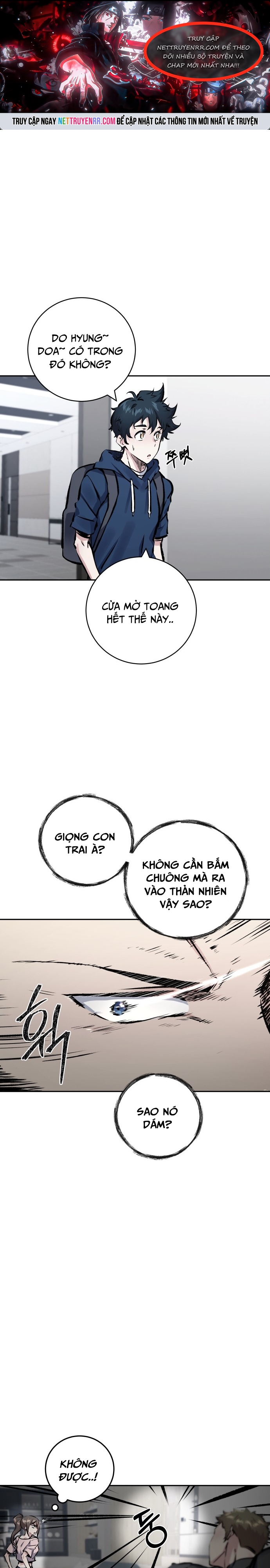 Chương 191 - Trang 1