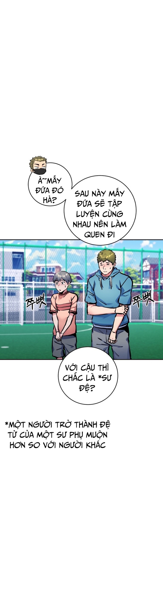 Chương 194 - Trang 32