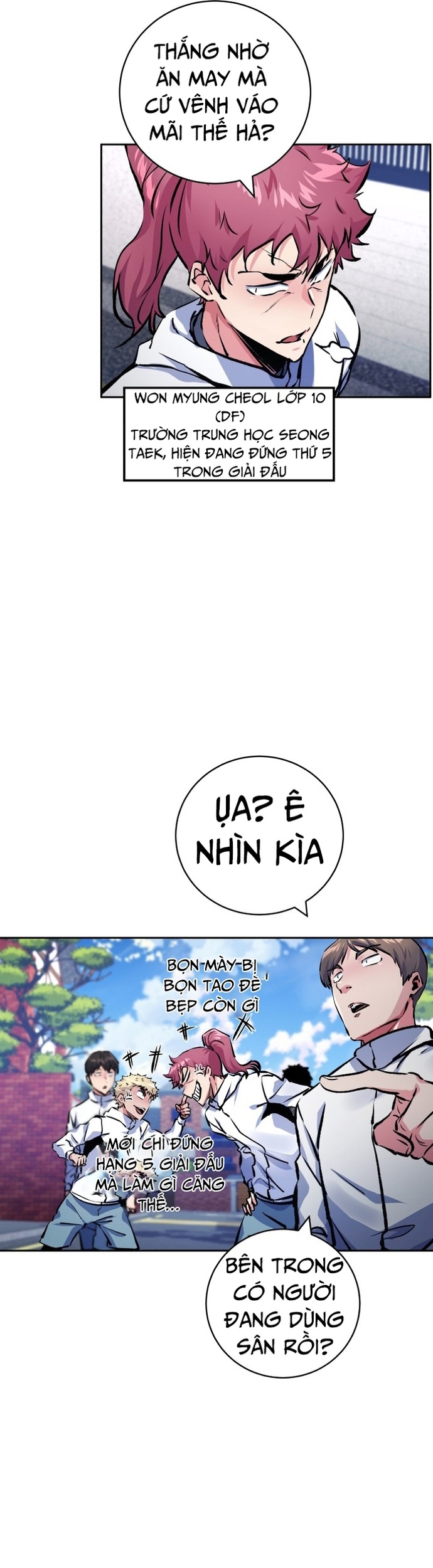 Chương 194 - Trang 36