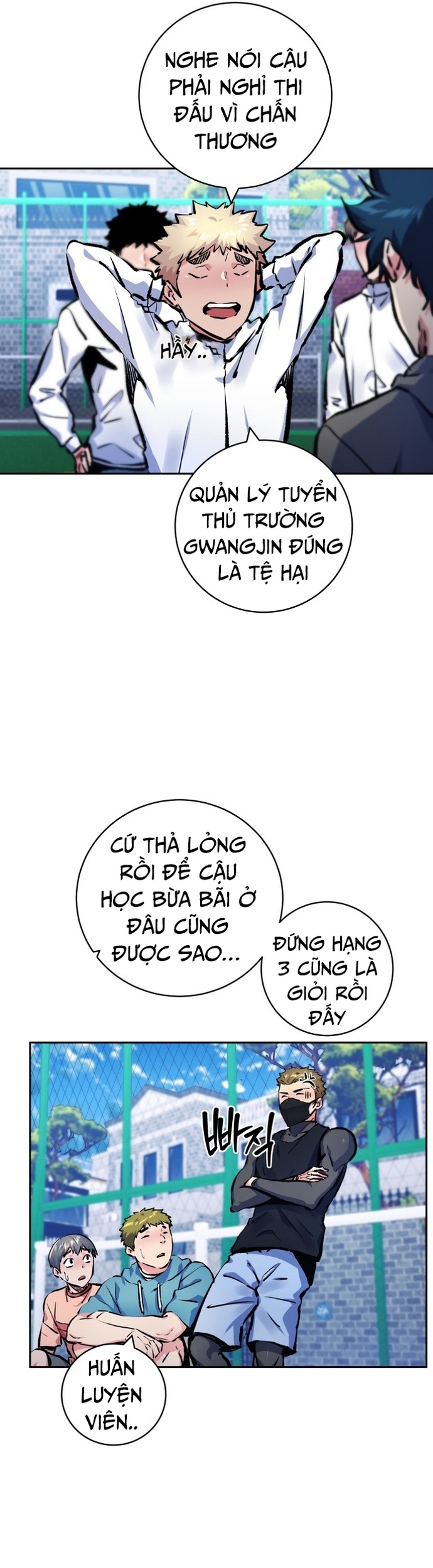Chương 194 - Trang 45