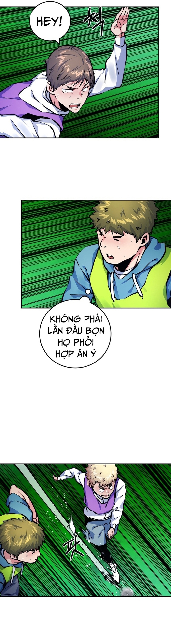 Chương 195 - Trang 28