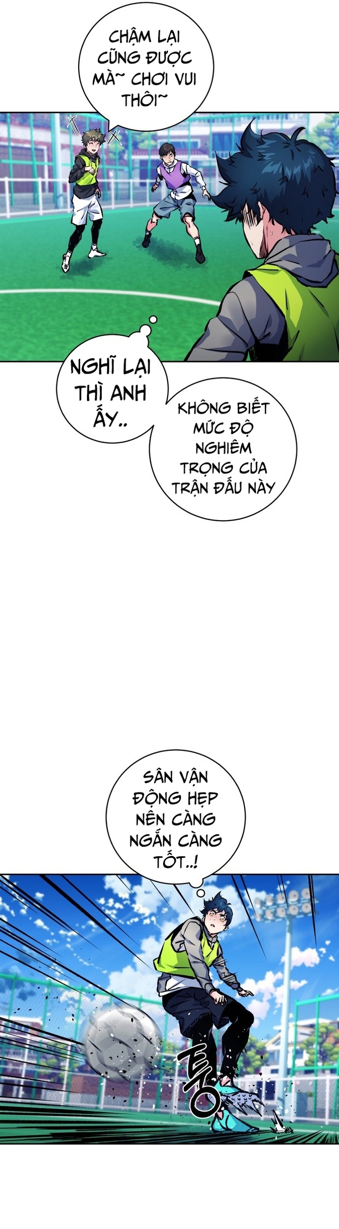 Chương 195 - Trang 36