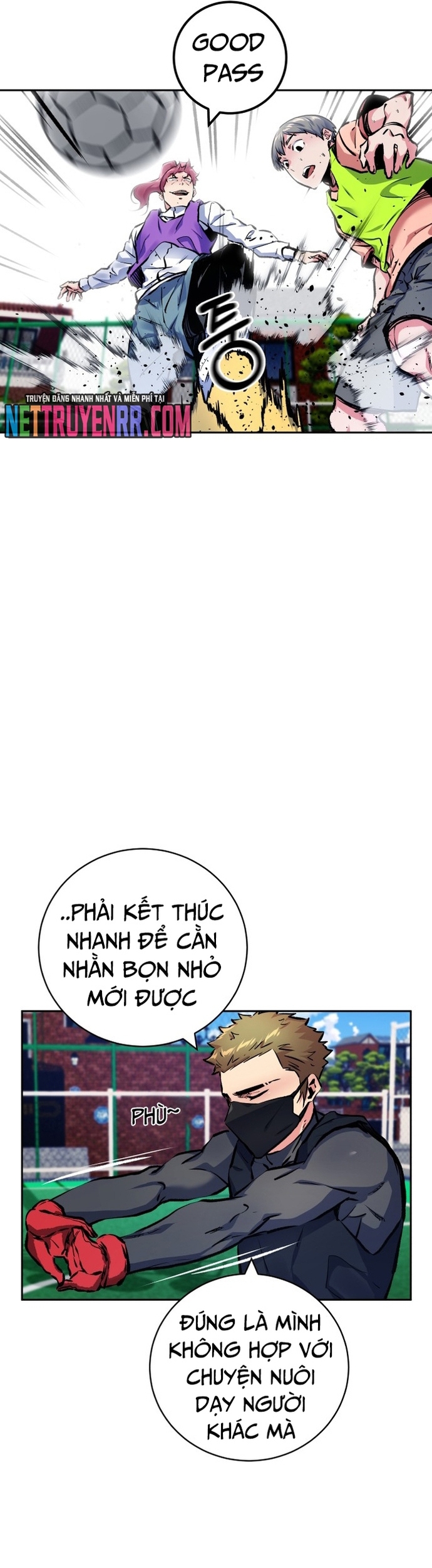 Chương 195 - Trang 38