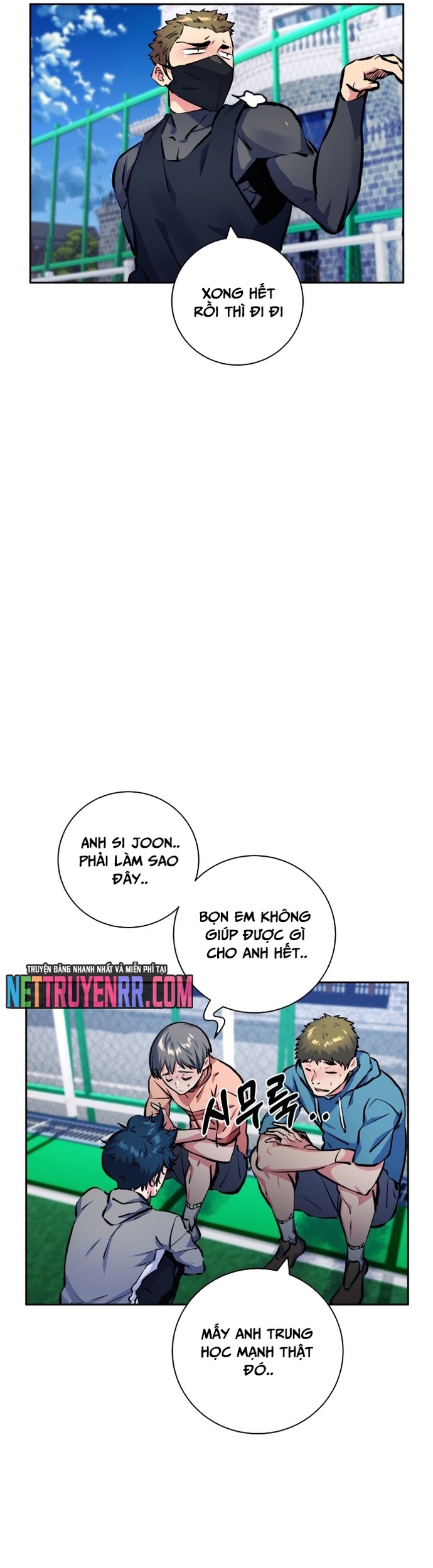 Chương 196 - Trang 20