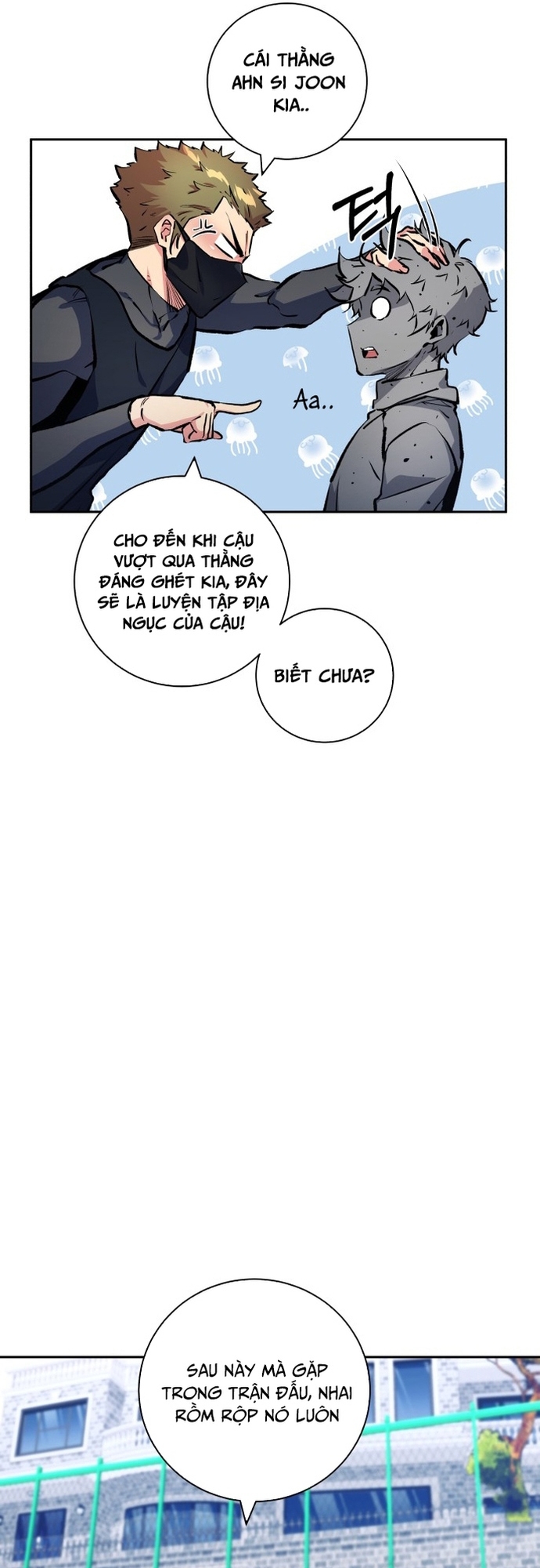 Chương 196 - Trang 40