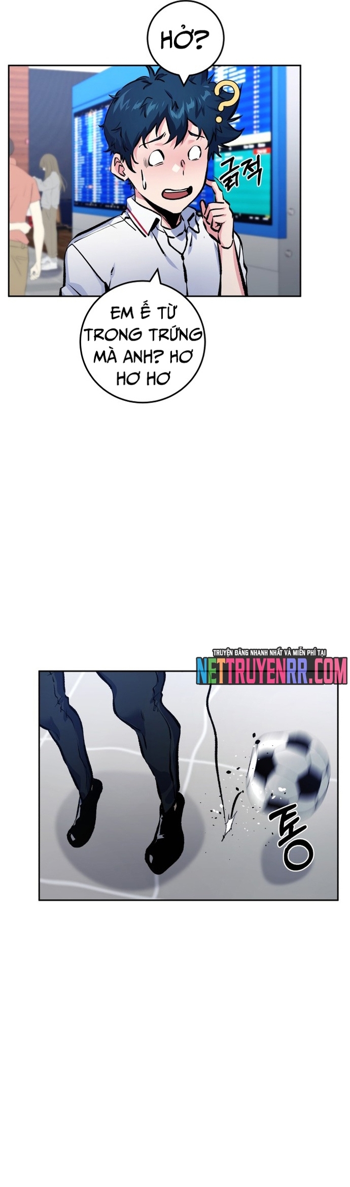 Chương 197 - Trang 21