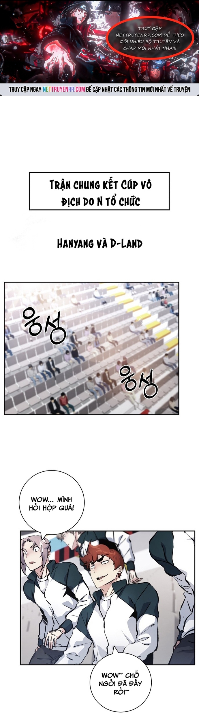 Chương 199 - Trang 1