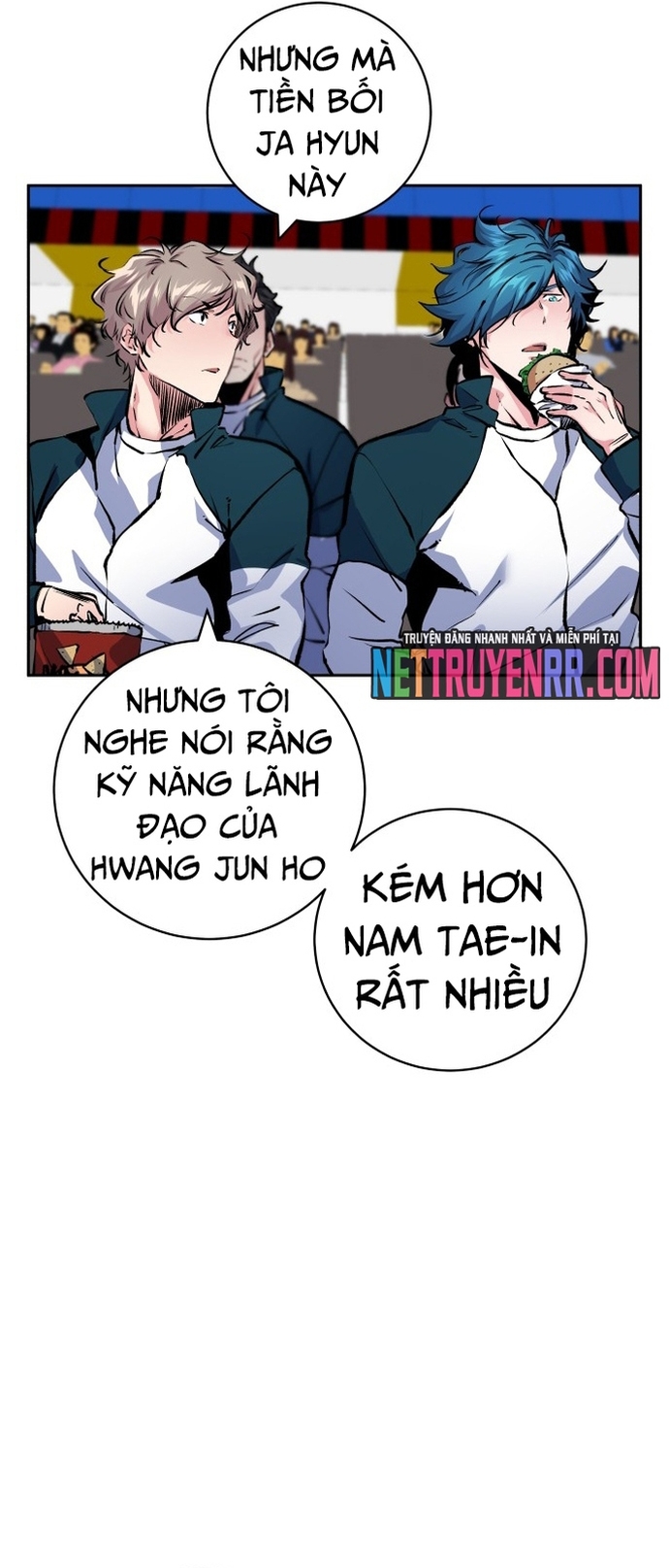 Chương 201 - Trang 27