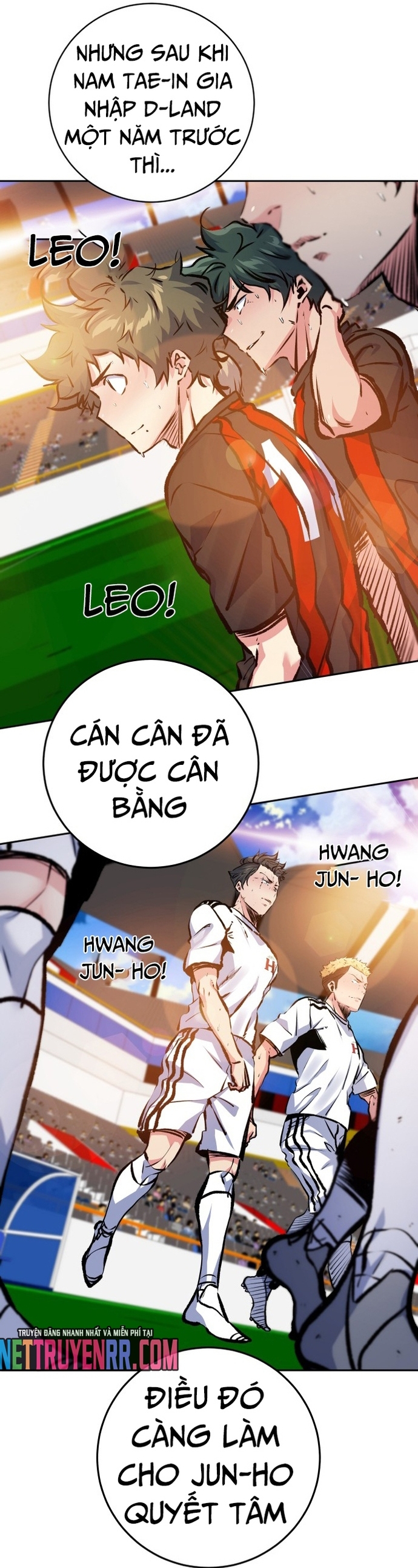 Chương 201 - Trang 30