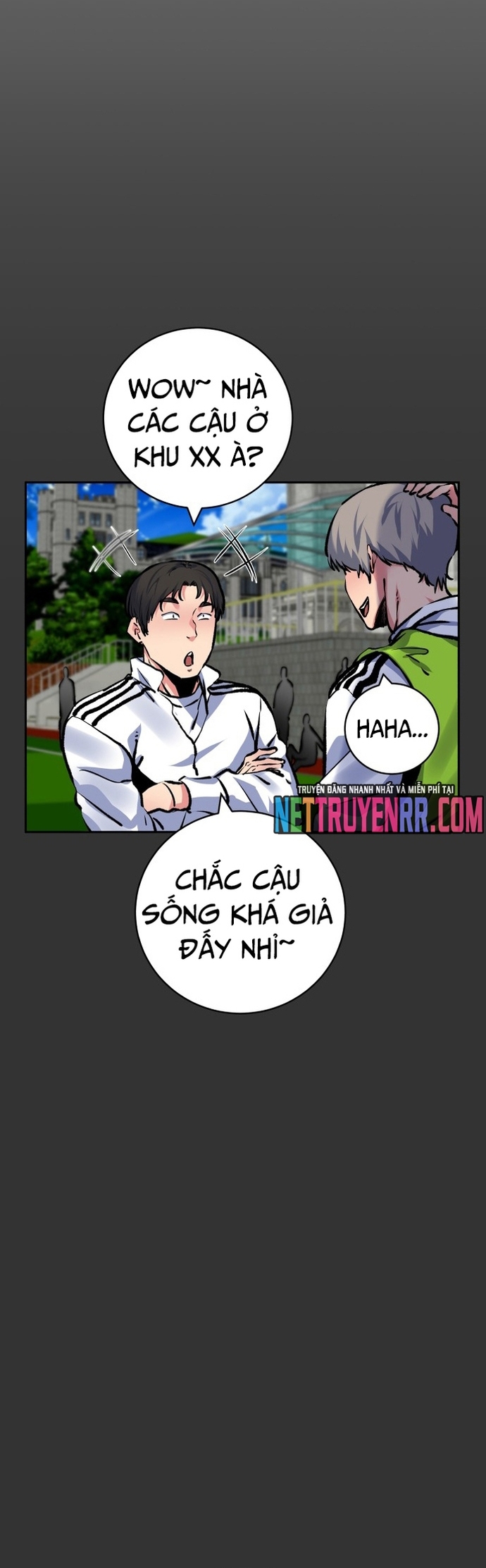 Chương 201 - Trang 43