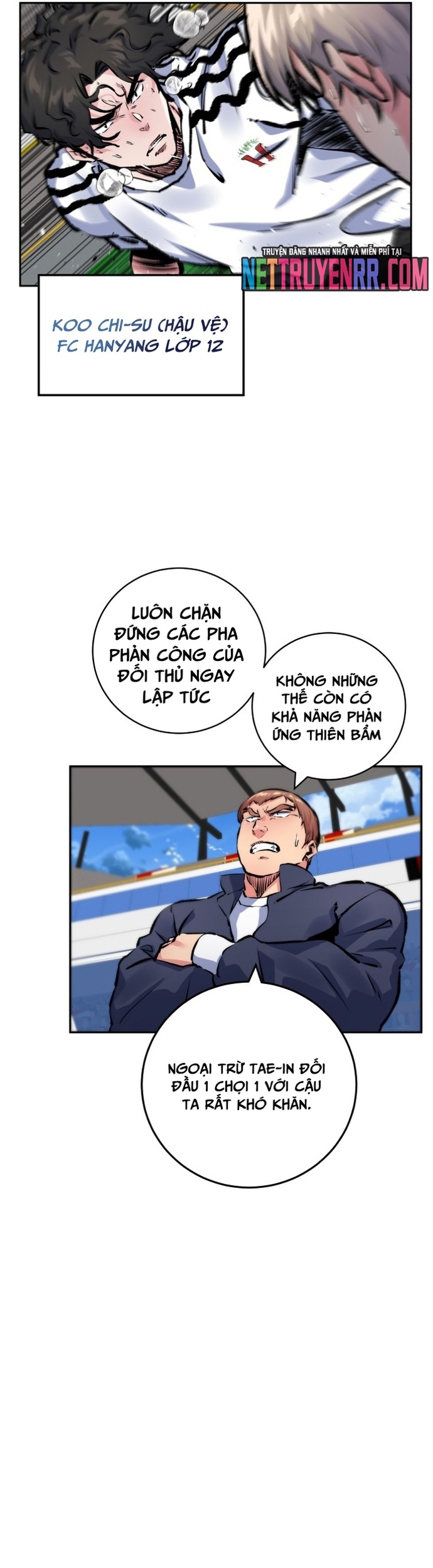 Chương 202 - Trang 45