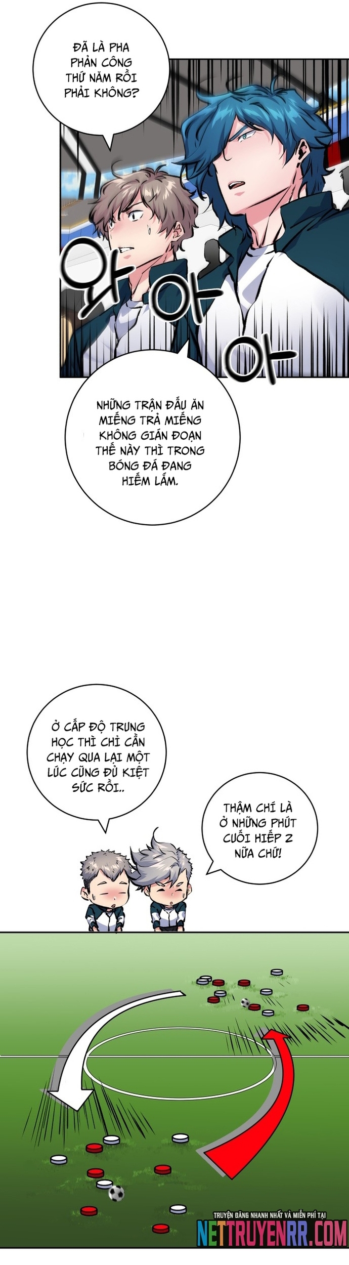 Chương 203 - Trang 17