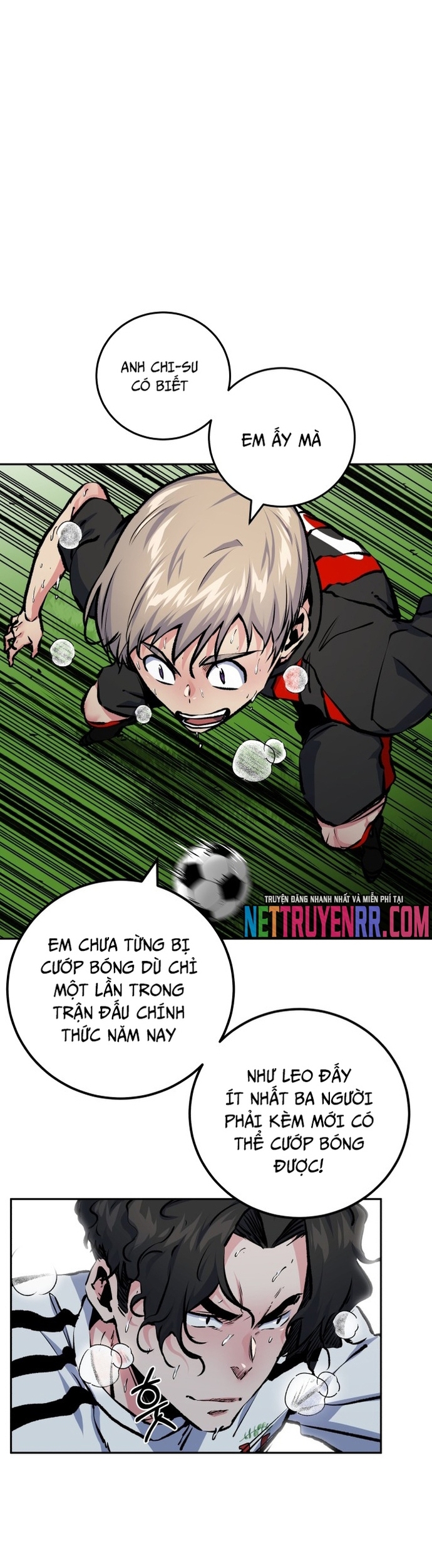 Chương 203 - Trang 5