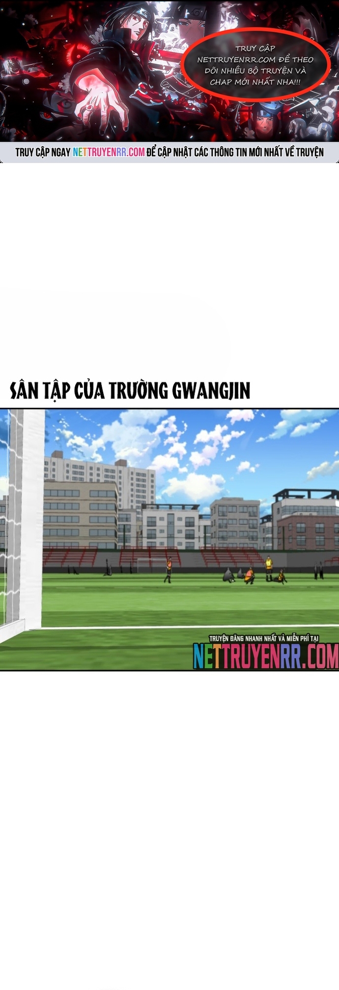 Chương 204 - Trang 1
