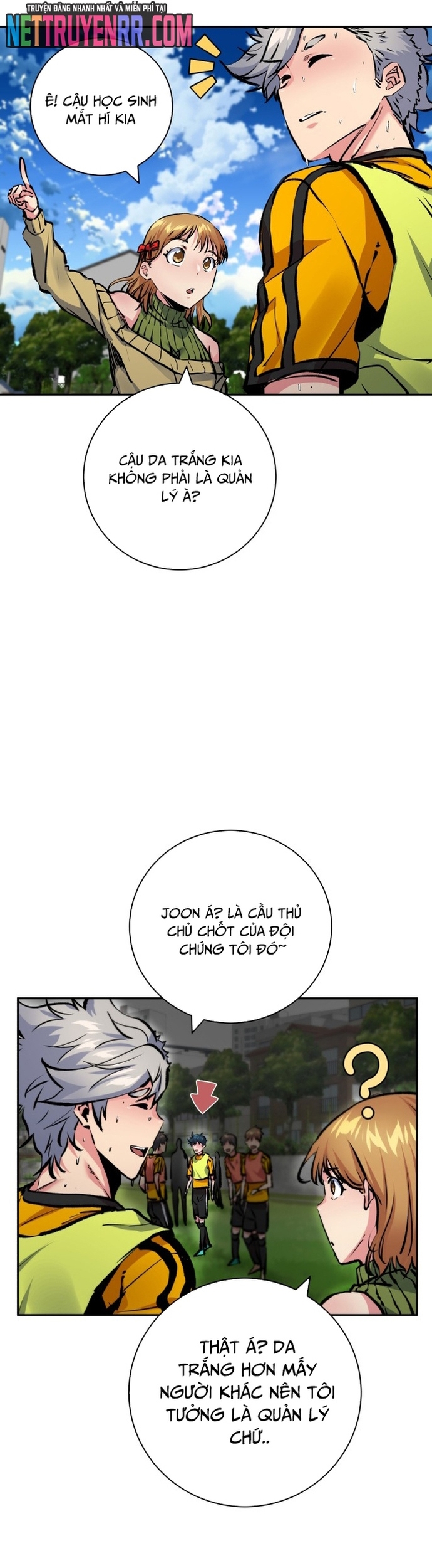 Chương 204 - Trang 47