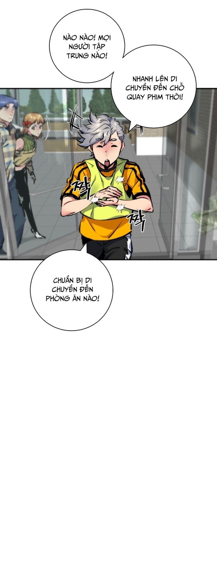 Chương 205 - Trang 24