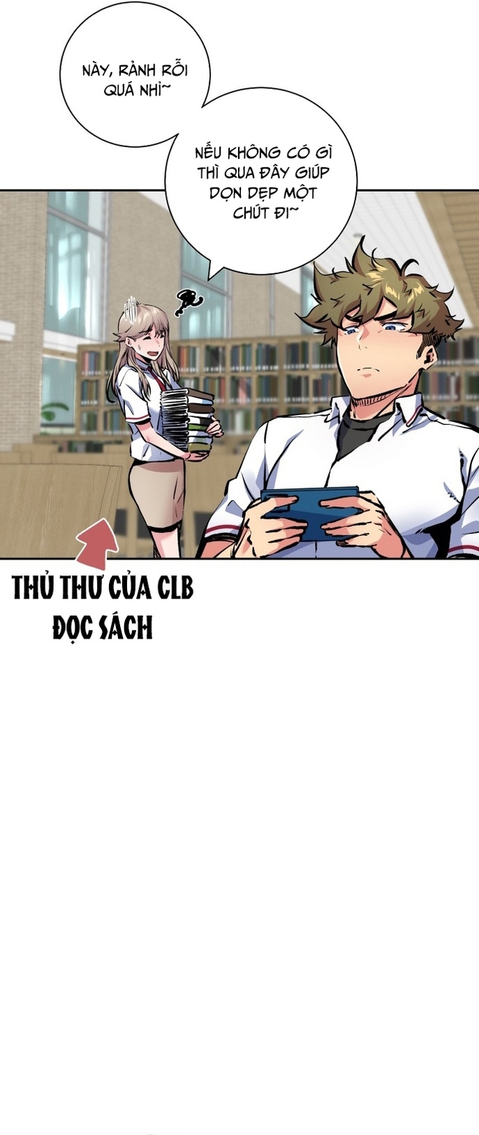 Chương 205 - Trang 28