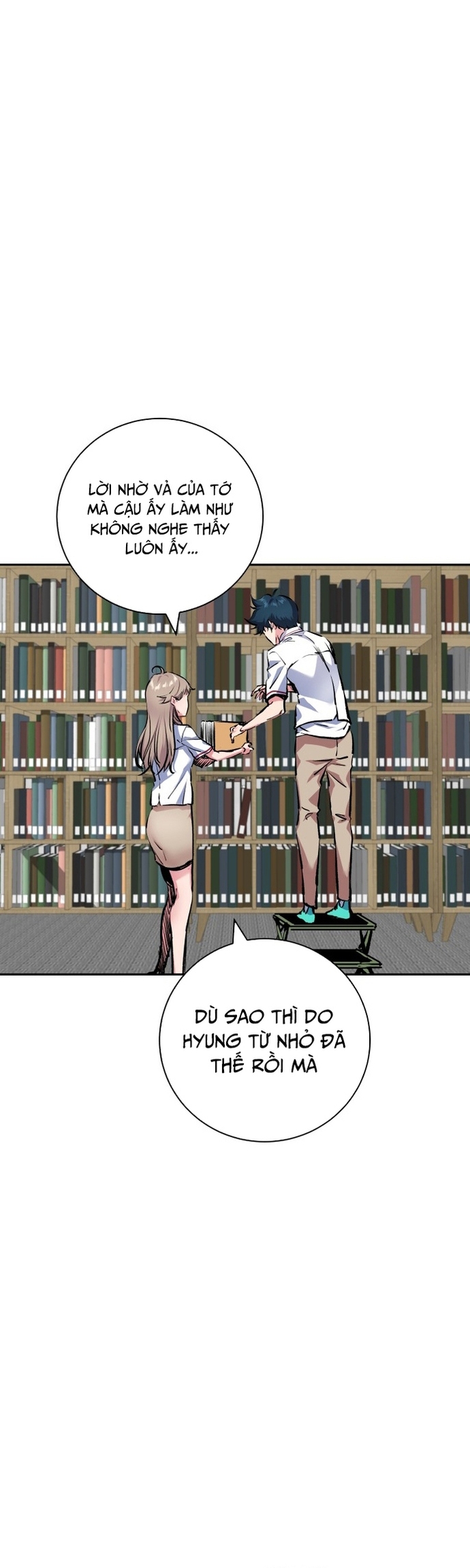 Chương 205 - Trang 32