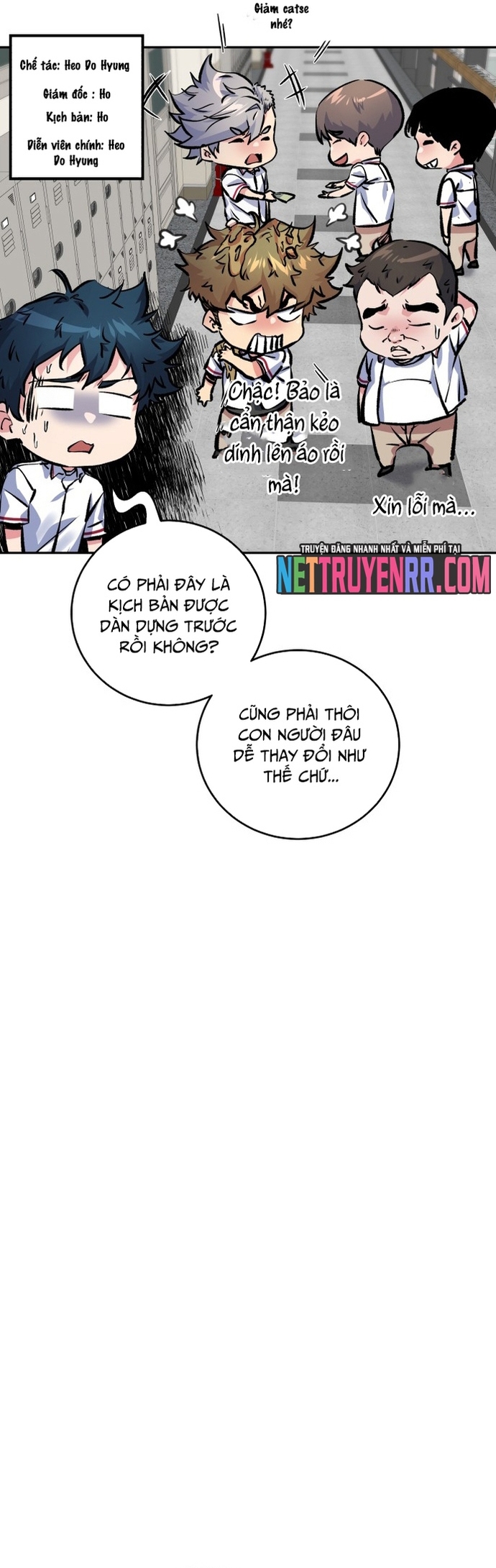 Chương 206 - Trang 20