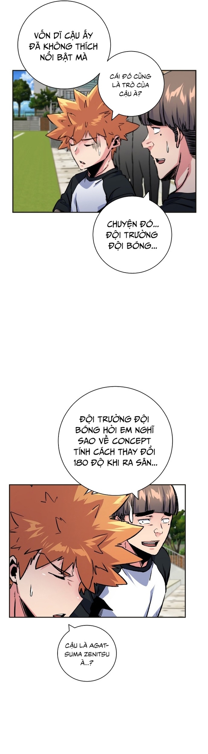 Chương 207 - Trang 19