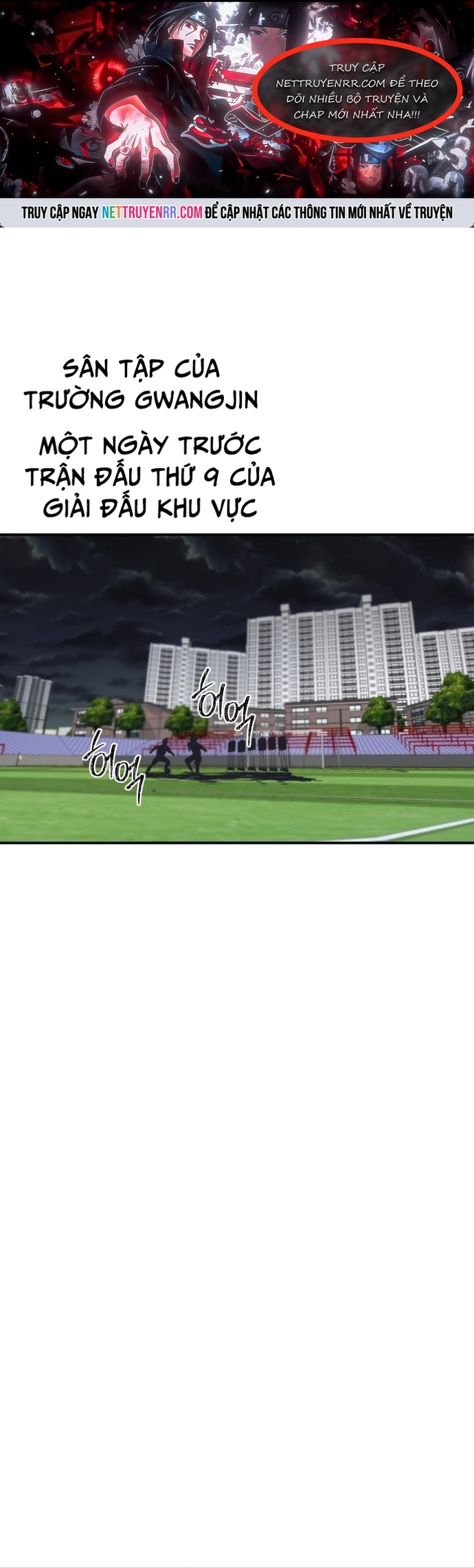 Chương 208 - Trang 1
