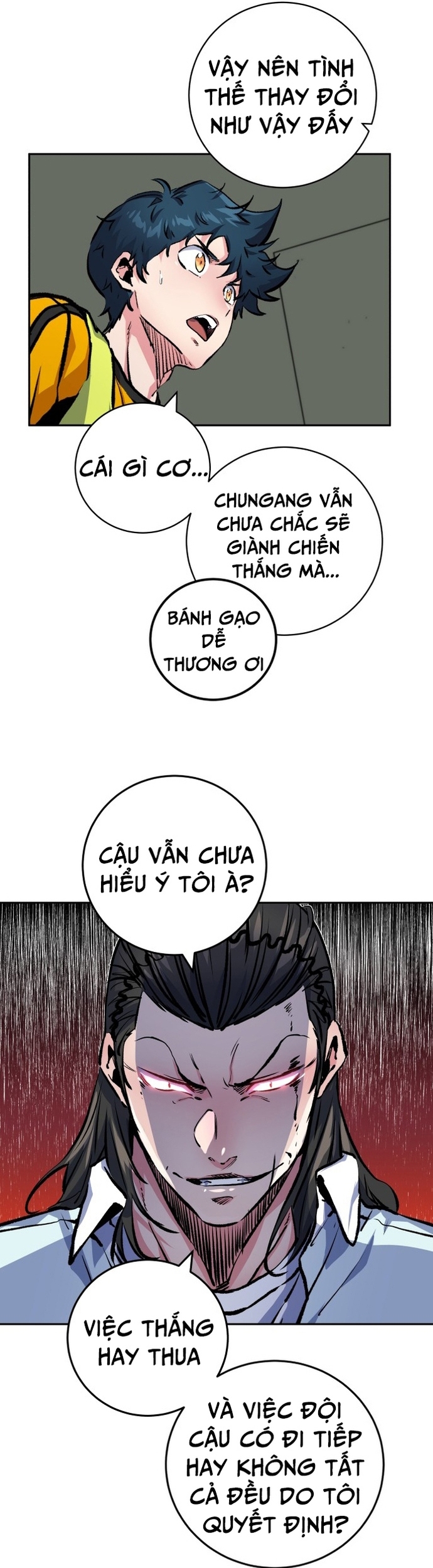Chương 208 - Trang 25