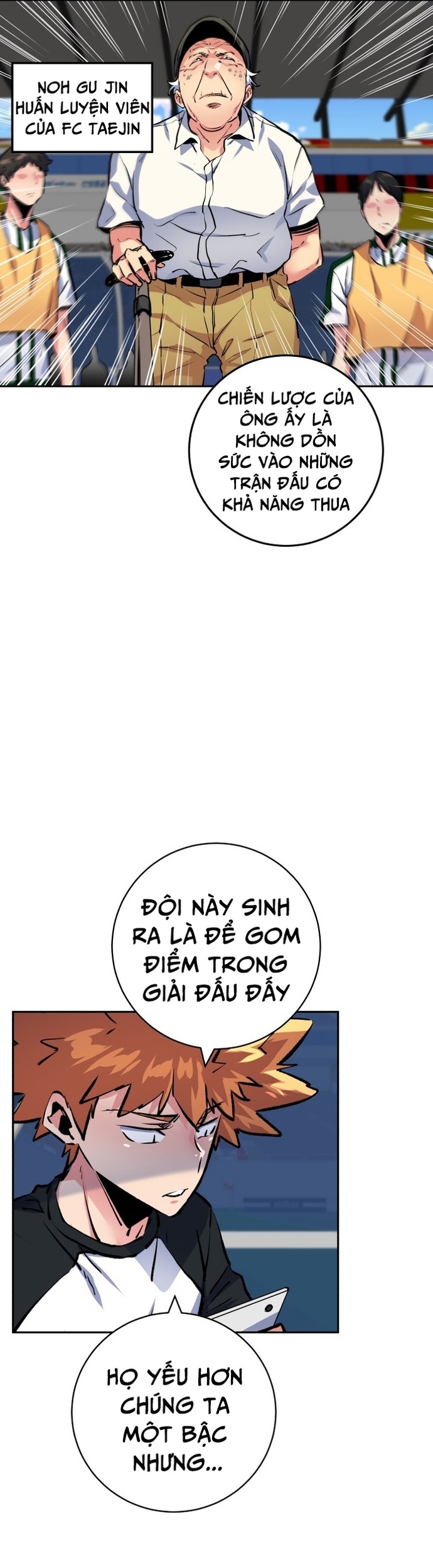Chương 208 - Trang 30