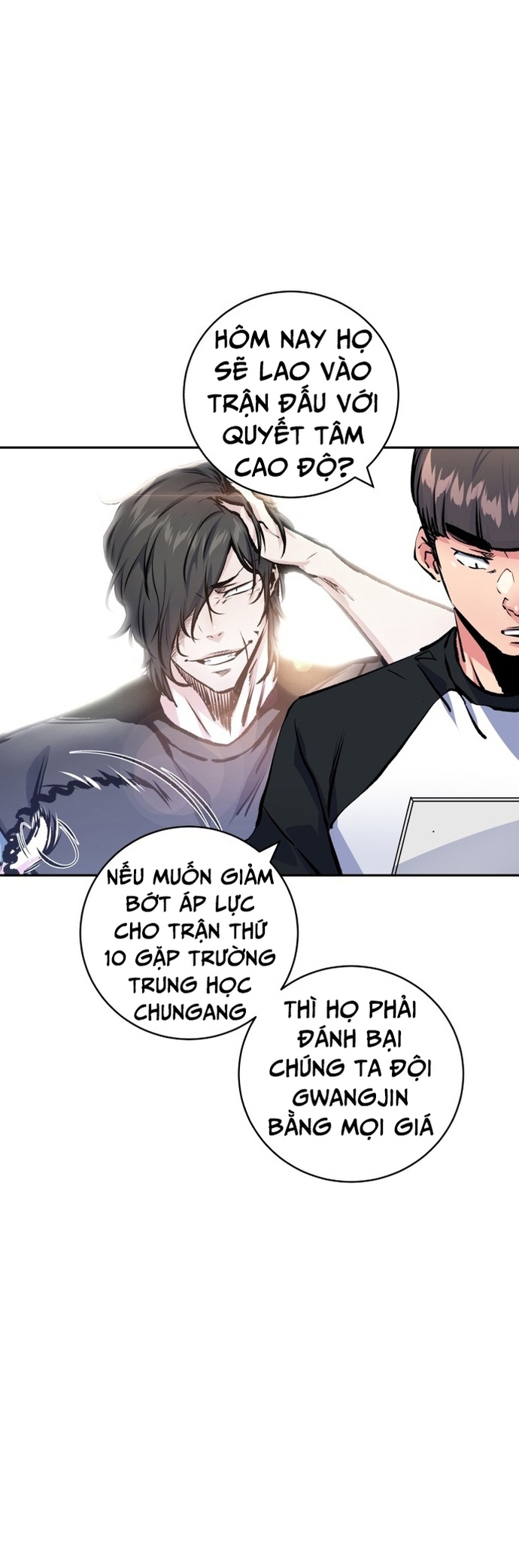 Chương 208 - Trang 31