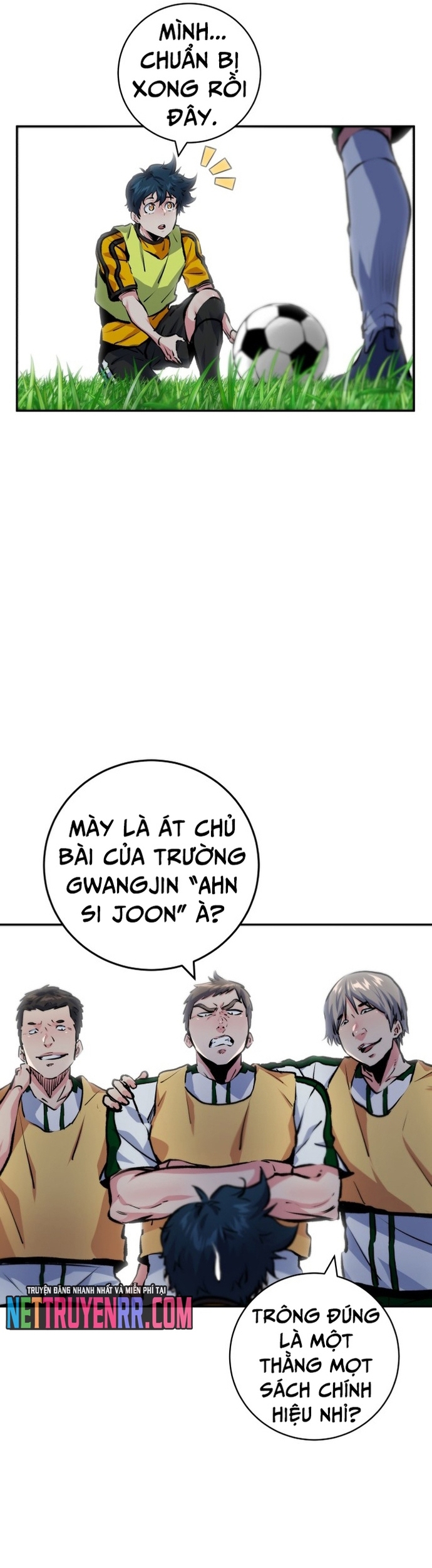 Chương 208 - Trang 40