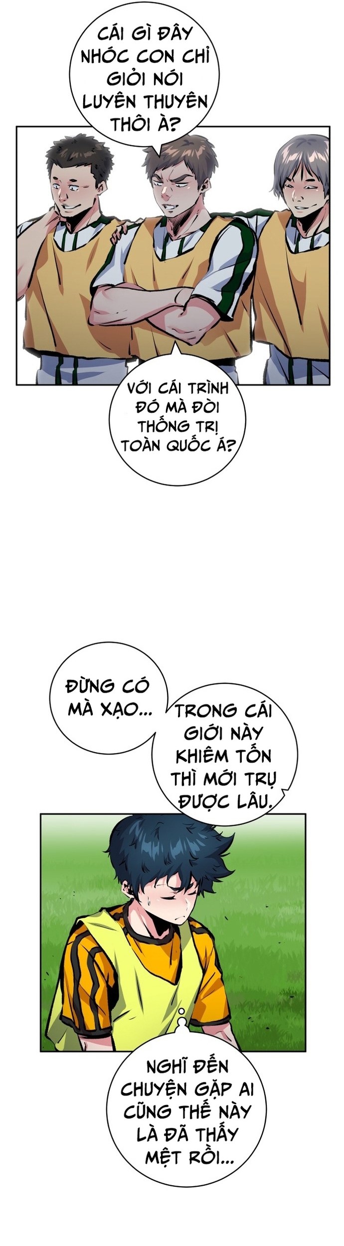 Chương 208 - Trang 42