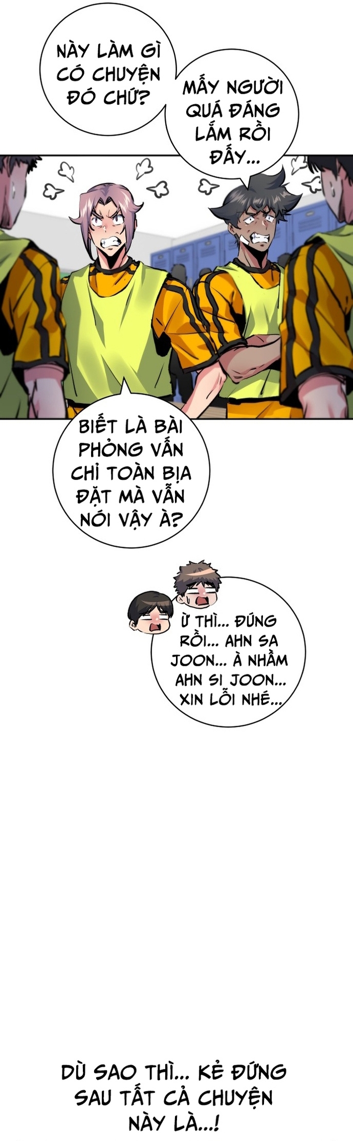 Chương 208 - Trang 10