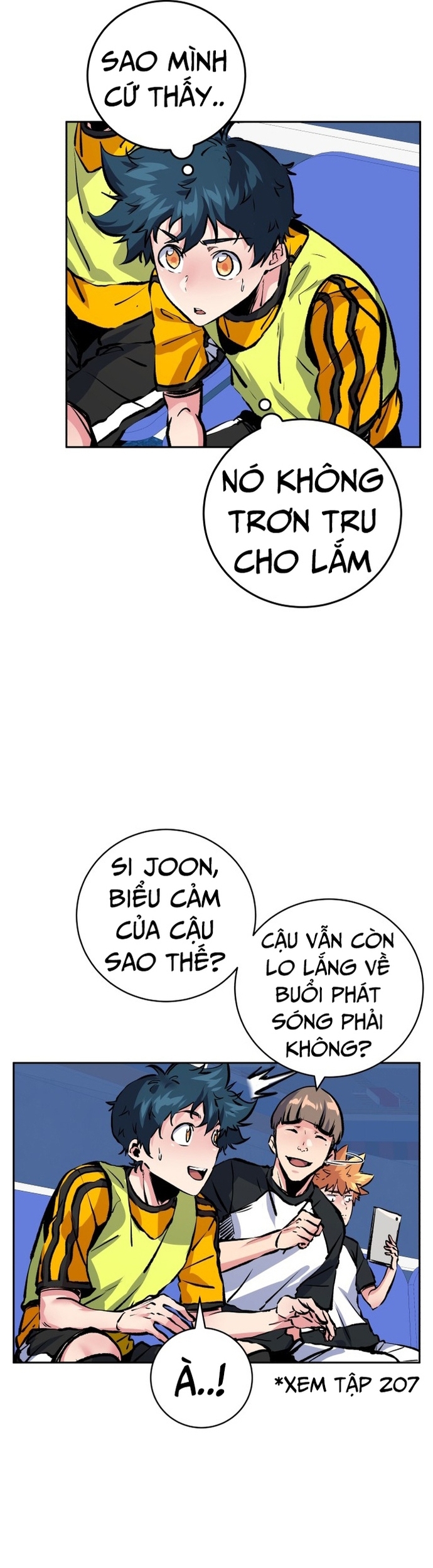 Chương 209 - Trang 24