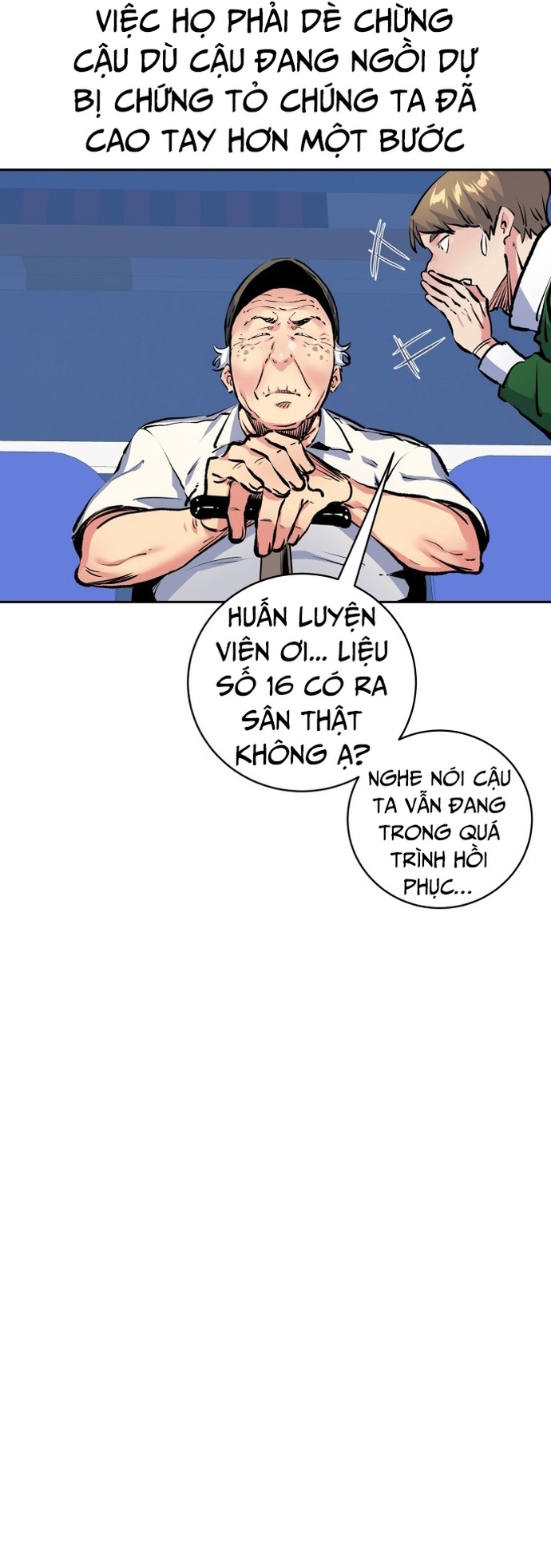 Chương 209 - Trang 29