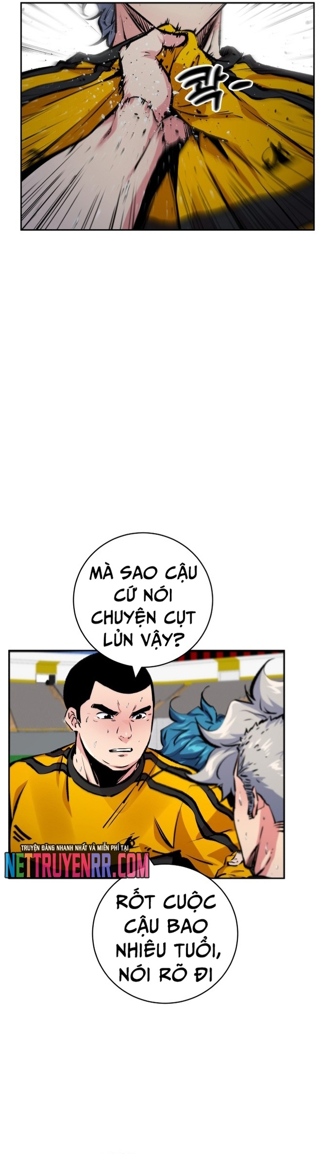 Chương 210 - Trang 11