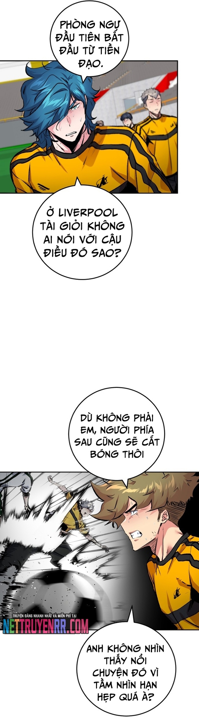 Chương 210 - Trang 19